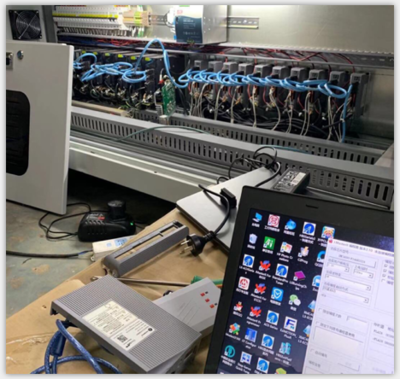 自动化控制设备的现状与发展趋势