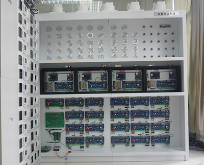 北京中科金马科技门户在自动化控制设备领域的应用案例探析