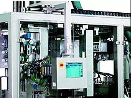 CODESYS在工厂自动化中的应用 运动控制集成与自动化控制系统的革新实践